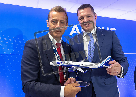 Paris Airshow 2023