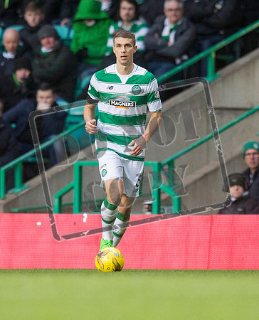 SOCCER Celtic