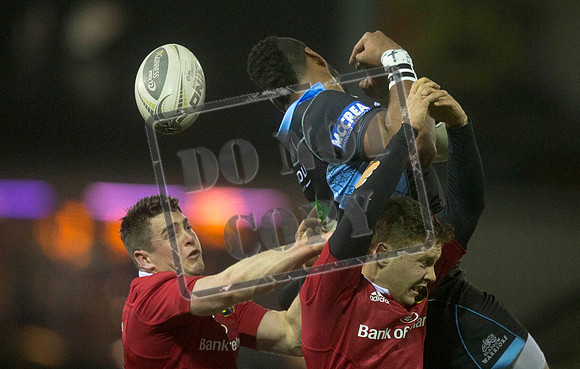 Glasgow Warriors
