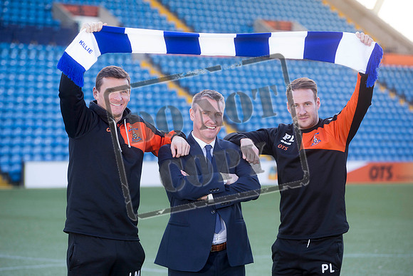 kilmarnock