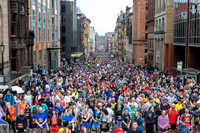 AJ Bell Great Scottish Run