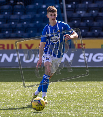 Kilmarnock v queens park