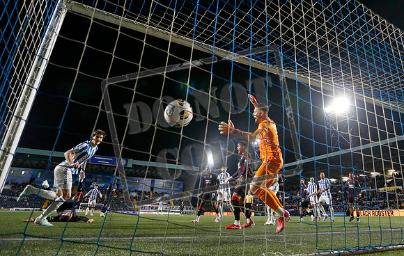 Kilmarnock v Motherwell