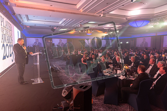 PFA Scotland Player of the Year Awards 2023