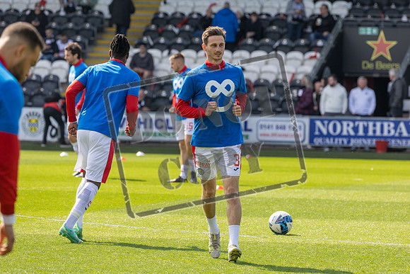 st mirren v kilmarnock
