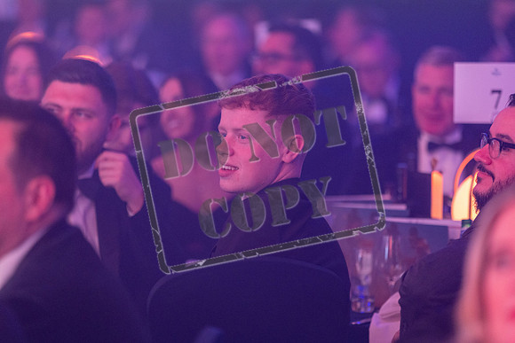 PFA Scotland Player of the Year Awards 2023