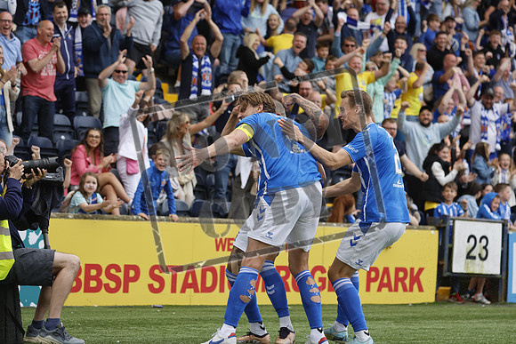 kilmarnock v ross county