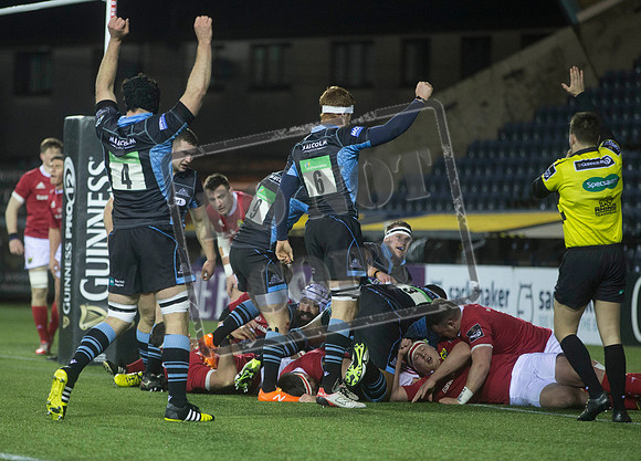 Glasgow Warriors
