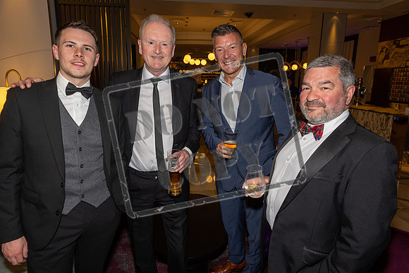 PFA Scotland Player of the Year Awards 2023