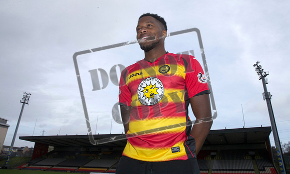 partick