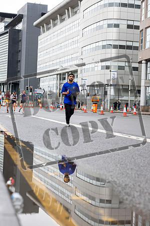 AJ Bell Great Scottish Run