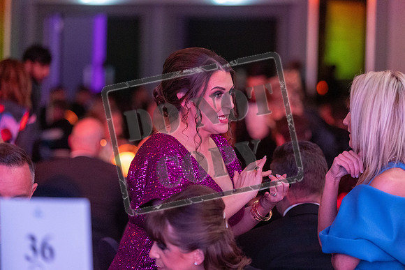 PFA Scotland Player of the Year Awards 2023