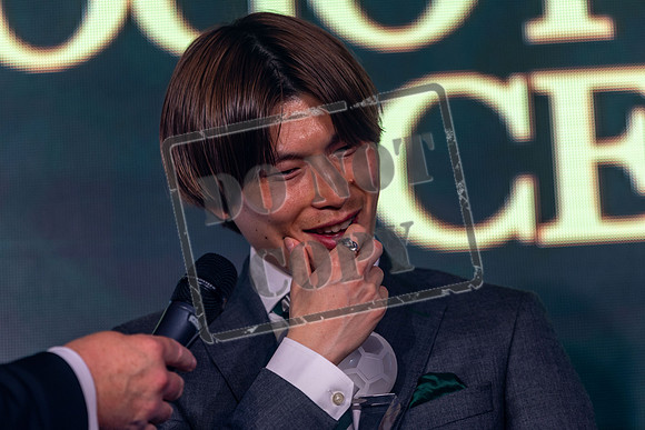 PFA Scotland Player of the Year Awards 2023