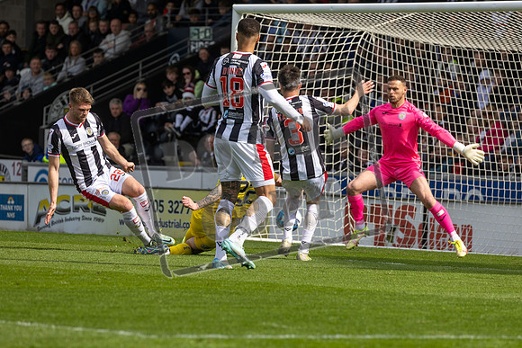 st mirren v kilmarnock
