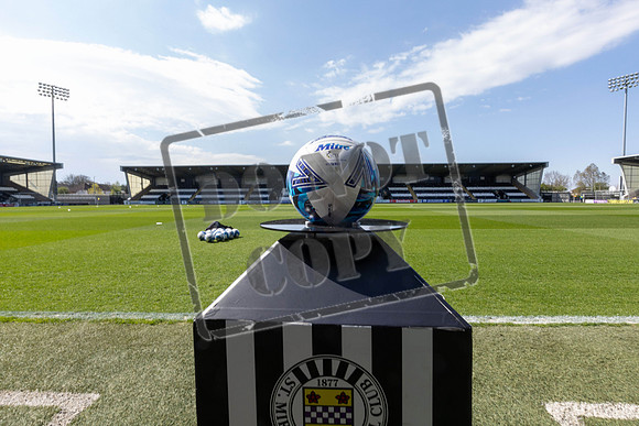 st mirren v kilmarnock