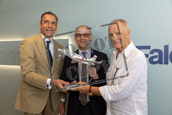 Paris Airshow 2023