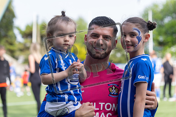 kilmarnock v ross county