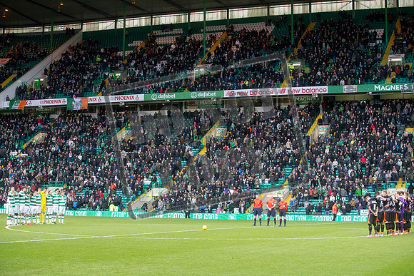 SOCCER Celtic