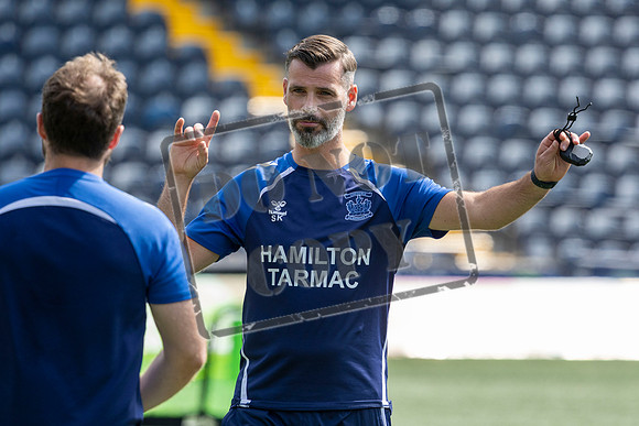 Kilmarnock fc