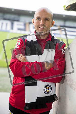 st mirren