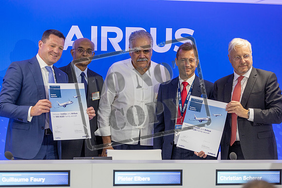 Paris Airshow 2023