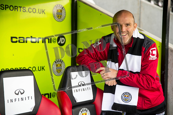 st mirren