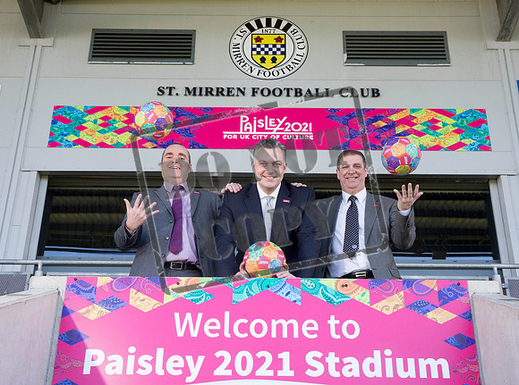 paisley