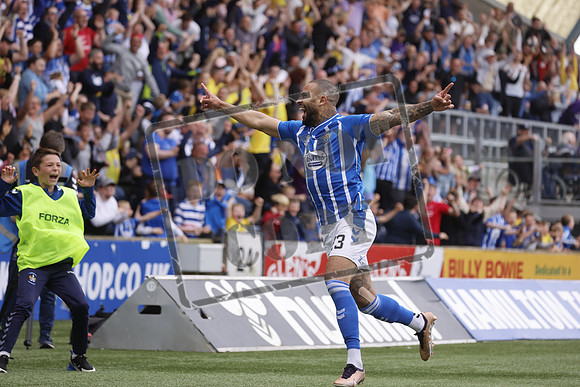 kilmarnock v ross county
