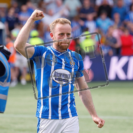 kilmarnock v ross county