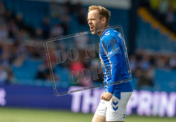 kilmarnock v livingston