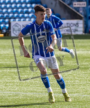 Kilmarnock v queens park