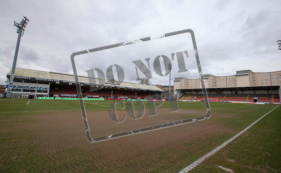 SOCCER Partick