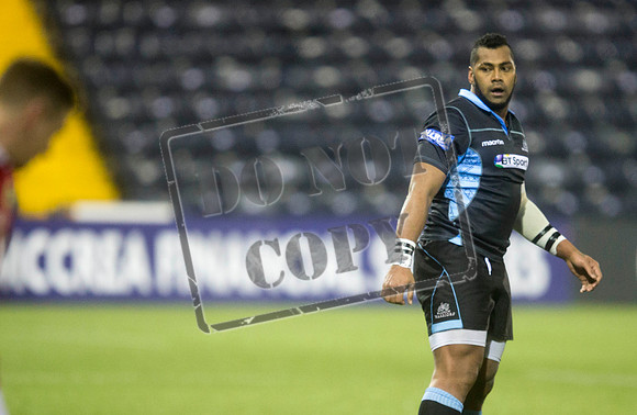 Glasgow Warriors