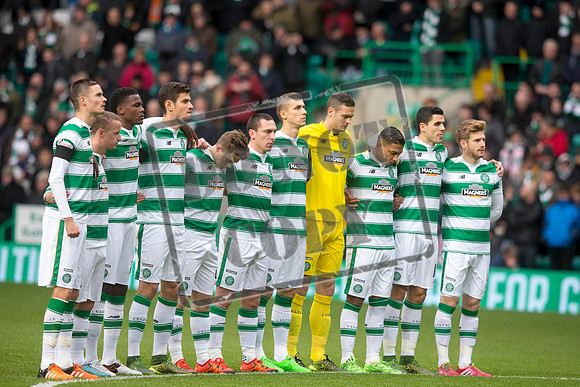 SOCCER Celtic