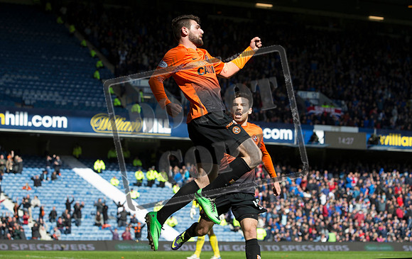 SOCCER Rangers