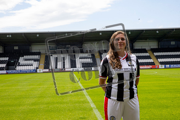 SPFL St Mirren FC
