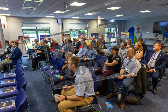 Team Scotland AGM