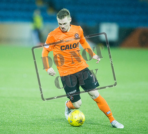 SOCCER Kilmarnock