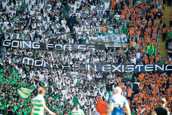 SOCCER Celtic