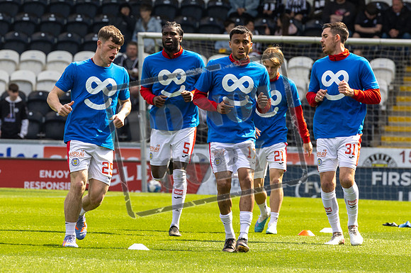 st mirren v kilmarnock