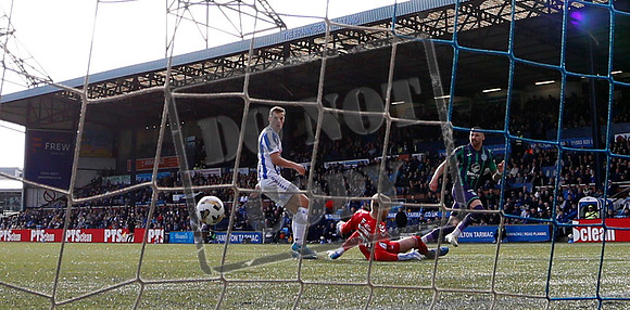 Kilmarnock v Hibernian
