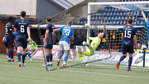 kilmarnock v ross county