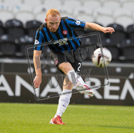 st mirren v hamilton