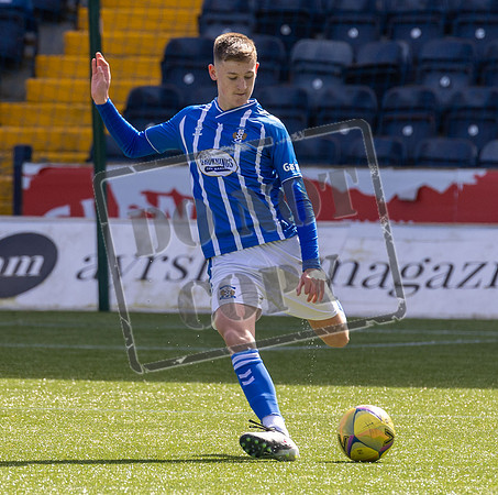 Kilmarnock v queens park