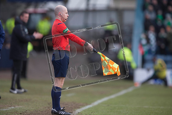 SOCCER Dundee