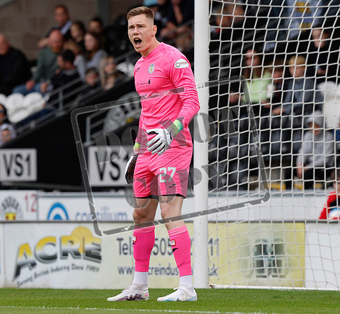 st mirren v rangers