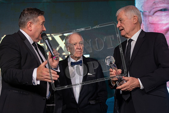 PFA Scotland Player of the Year Awards 2023
