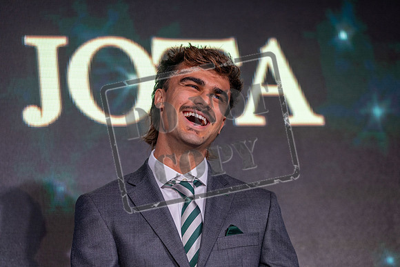 PFA Scotland Player of the Year Awards 2023