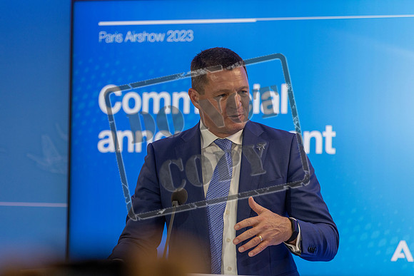 Paris Airshow 2023