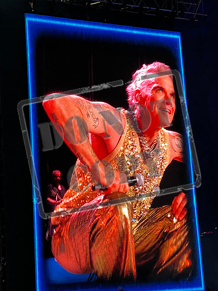 Robbie Williams